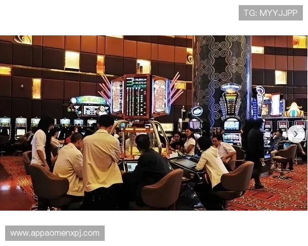 新葡京娱乐城：为宾客打造安全、舒适的娱乐环境与极致体验