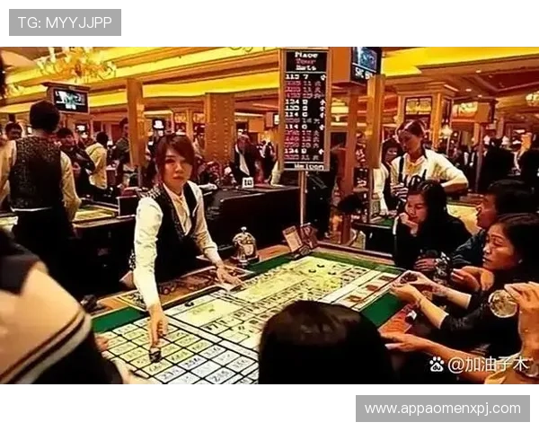 提升澳门贵宾厅人气的实用方法，解决冷清问题实现业绩增长