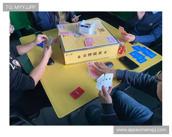 天博真人棋牌游戏技巧与策略分享助你成为棋牌高手