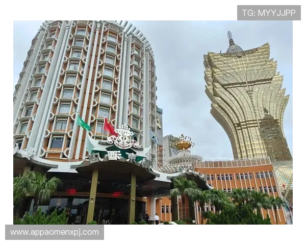 葡京人：澳门赌城中那些令人敬佩的职业赌徒与行业先锋